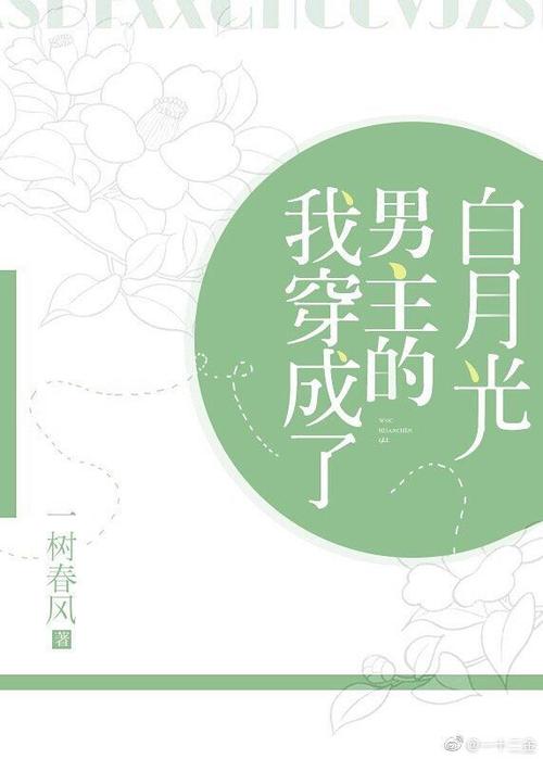 穿成男二白月光全文免费阅读缩略图