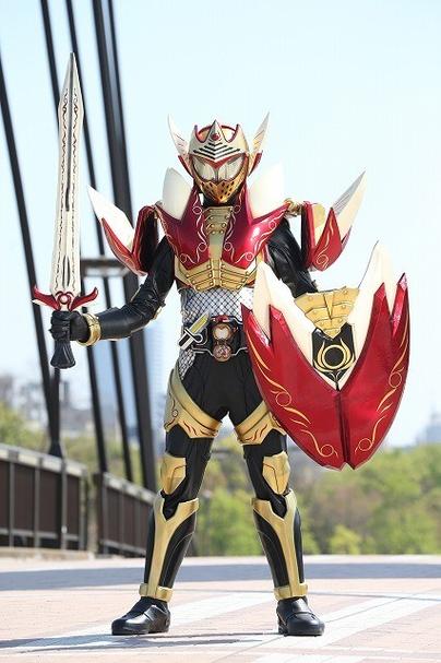 假面骑士铠武剧场版缩略图