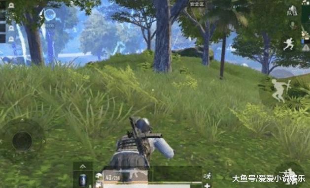生化背包变更子弹不变怎么回事缩略图