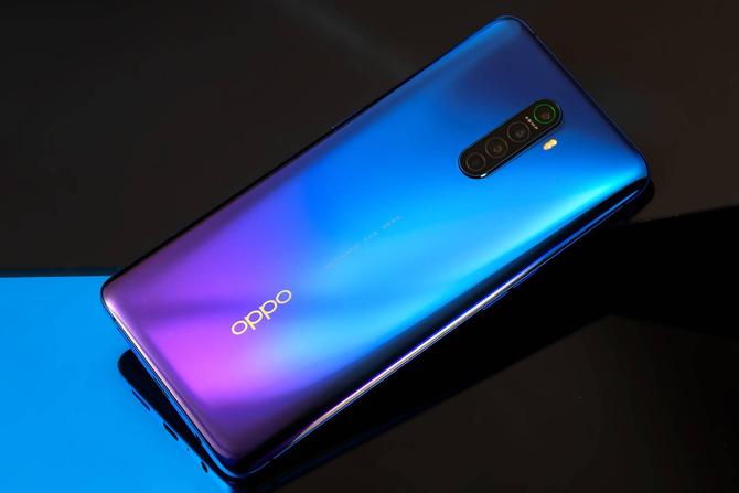 oppo手机屏幕上下颜色不一样游戏截图