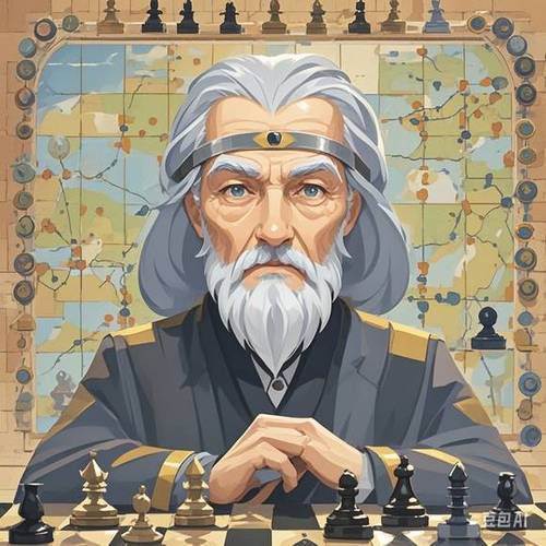 掌管时间,知识,智慧的神叫什么缩略图