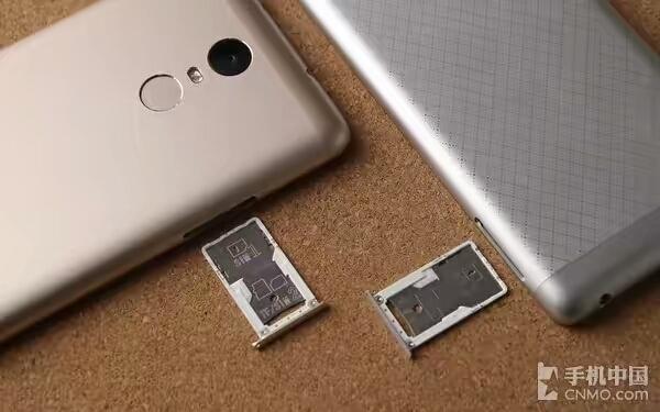 小米note3内存卡在哪里插缩略图