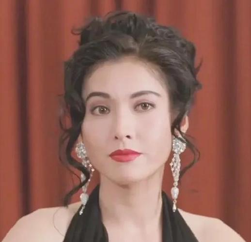 李婉华的代表作品缩略图