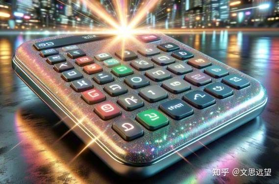 计算器常见故障及解决方法图标