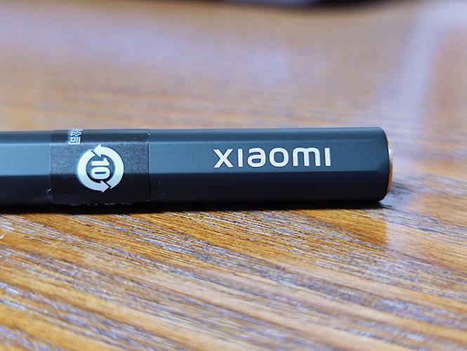 小米触控笔连接修复工具 游戏截图