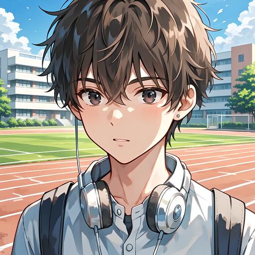 适合男生看的漫画缩略图