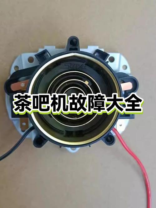 茶吧机常见故障及维修大全游戏截图