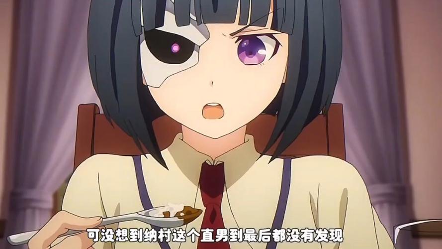 武装少女动漫有第二季吗游戏截图