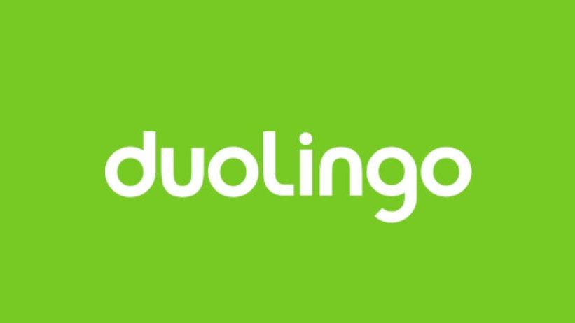 duolingo的测试中心图标