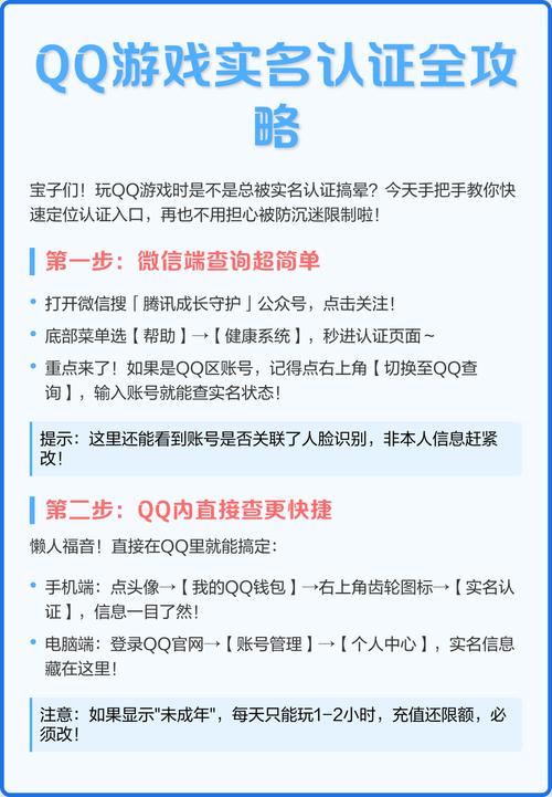 手机号和游戏实名认证不一样可以吗图标