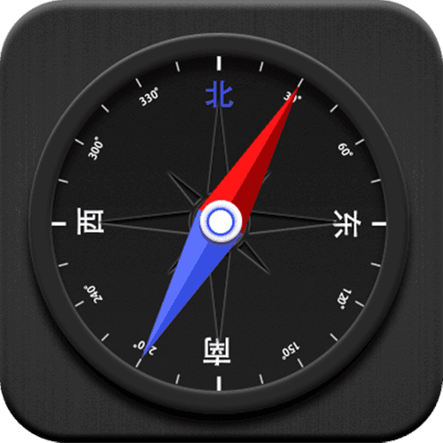 电子手表指南针怎么看方向和位置缩略图