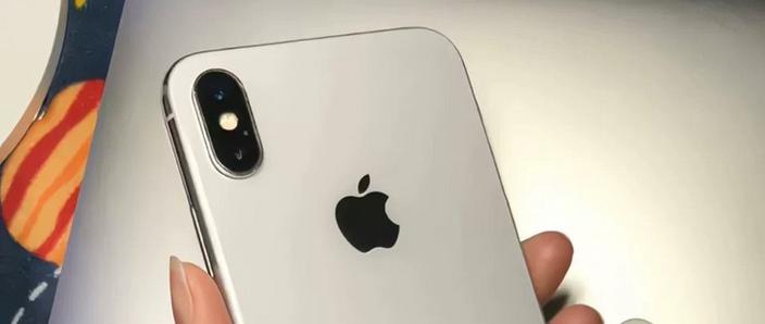 苹果x后盖怎样鉴定原装缩略图