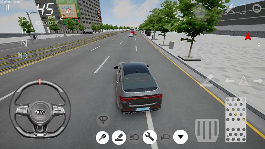 3d真实驾驶模拟手机版无限金币缩略图