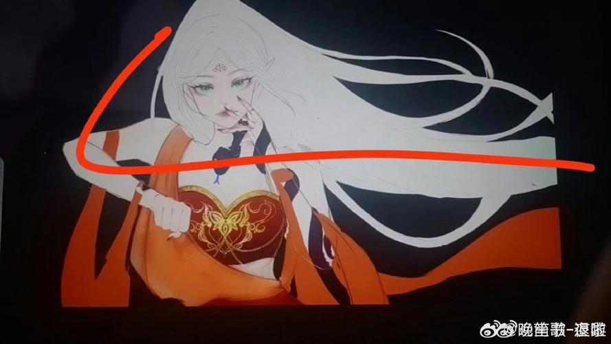 第一狂妃夜轻歌的娘是谁缩略图
