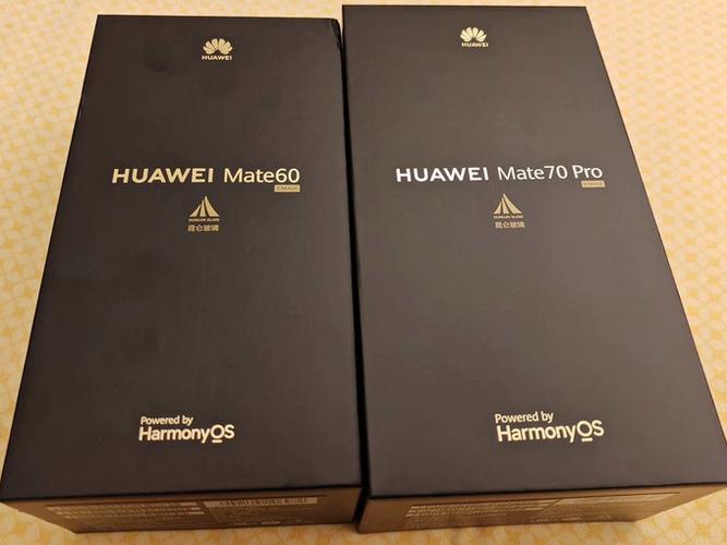 华为手机mate80pro电池和P70pro电池容量图标