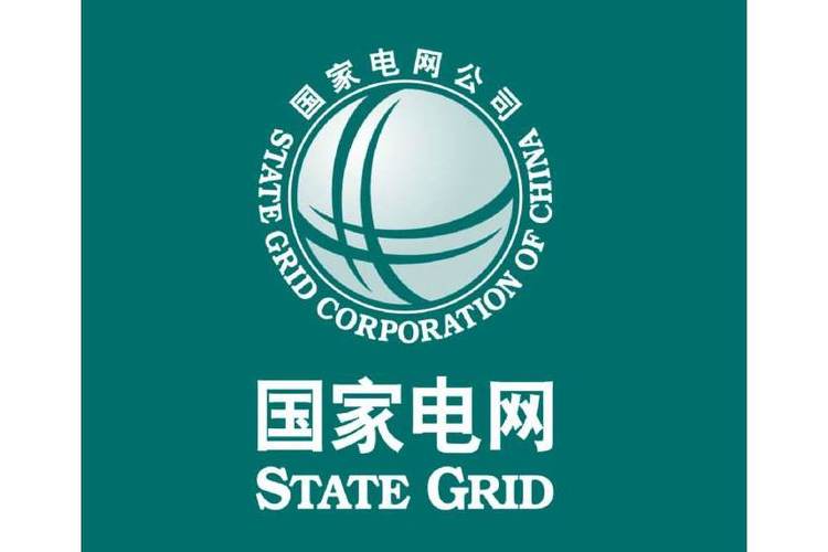 国家电网公司官方网图标