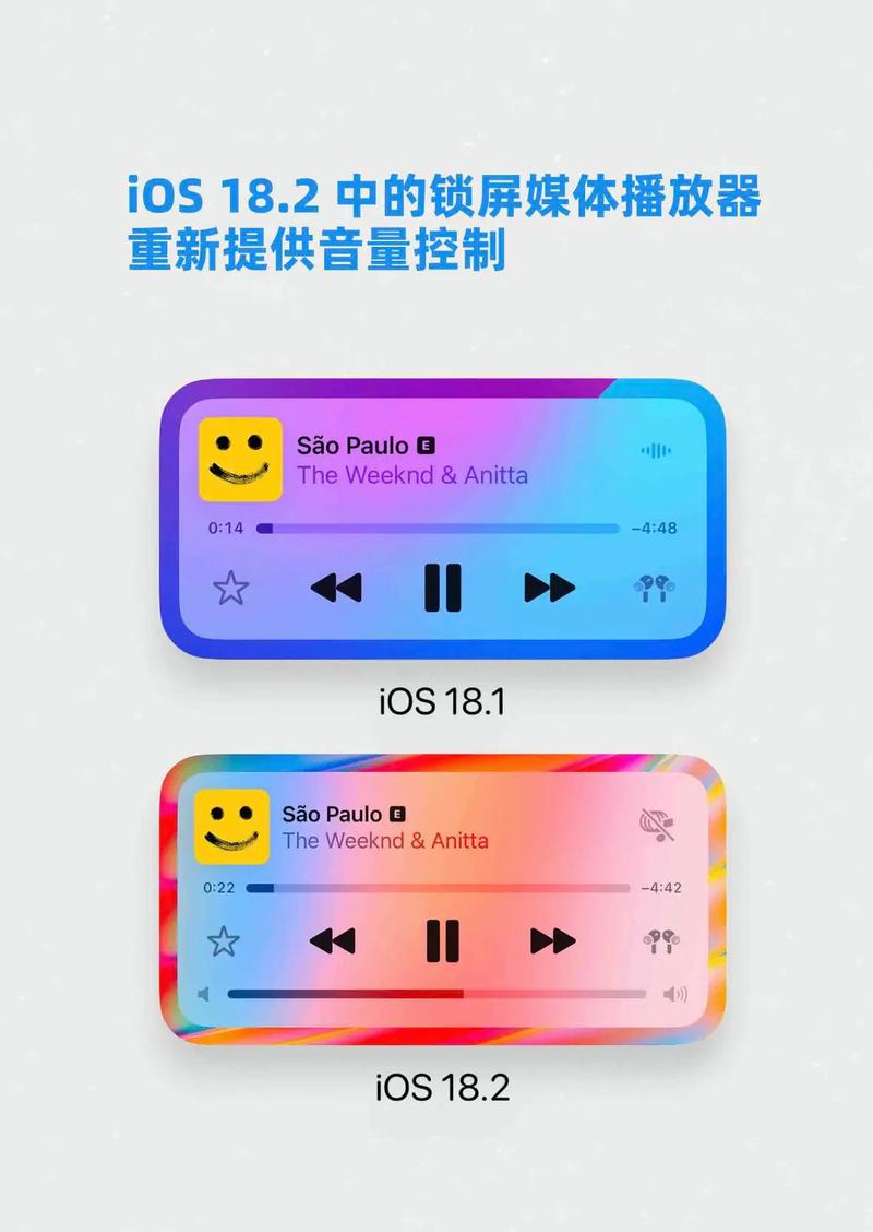 苹果抖音锁屏后如何继续播放声音图标