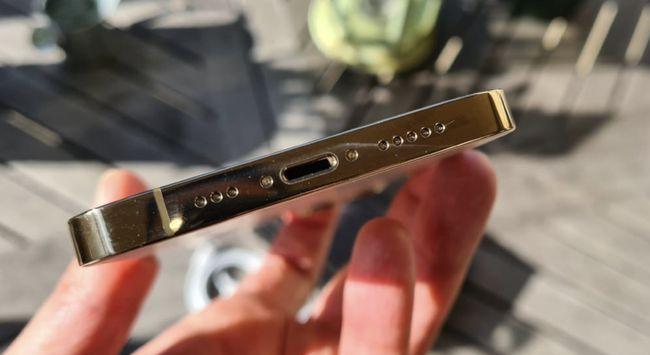 华为mate30pro打电话听筒声音小缩略图
