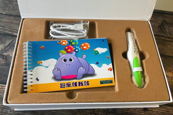 小达人点读笔手机客户端缩略图