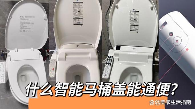 智能马桶和智能马桶盖哪个好缩略图