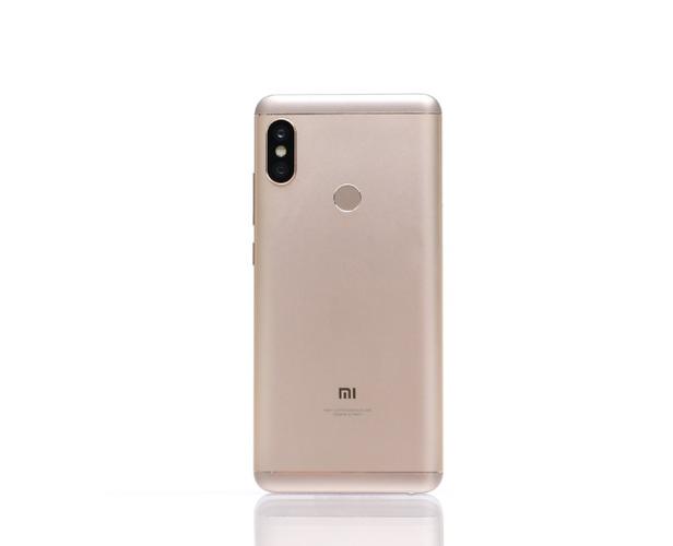 红米note5救砖图标