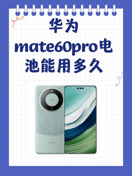 华为手机如何查看手机电池寿命缩略图