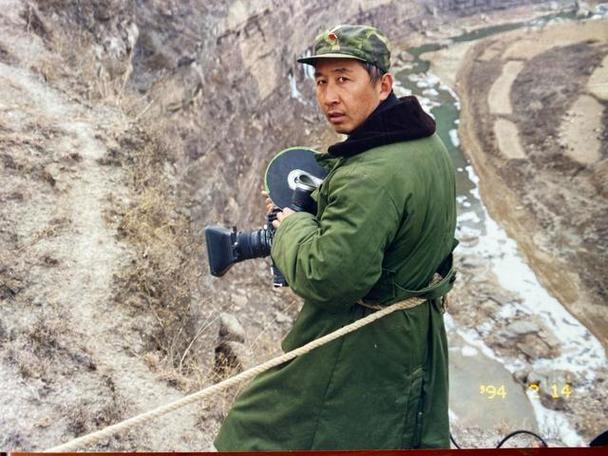 冯小宁导演的代表作品缩略图