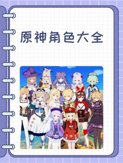 原神冒险等级角色等级对照表缩略图