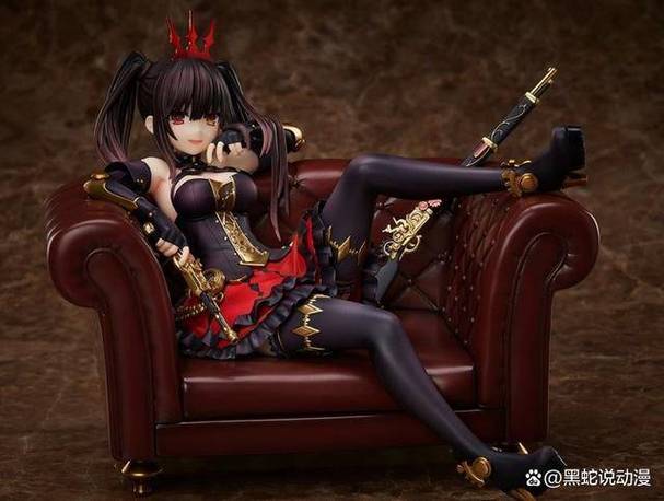 约会大作战的观看顺序缩略图