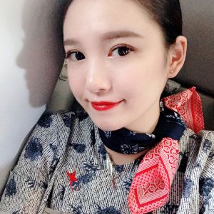 喵喵喵咪喵小妮微博图标