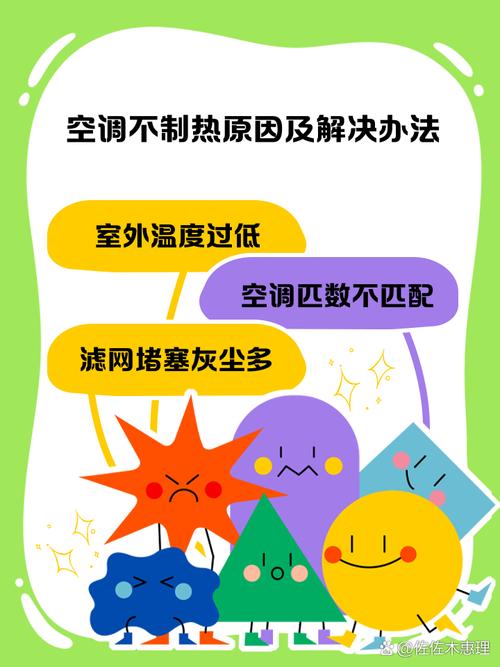 空调突然就不制热了游戏截图