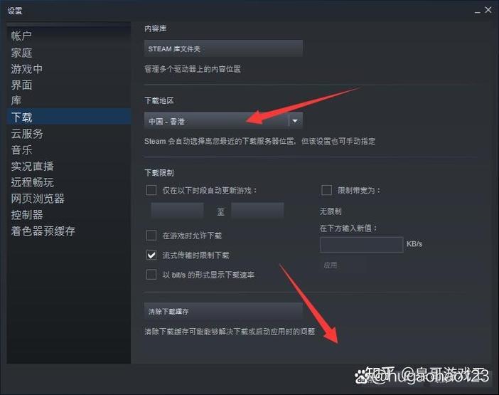 怎么禁止steammod自动更新缩略图
