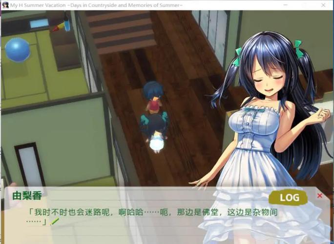 galgame的全cg存档怎么用缩略图