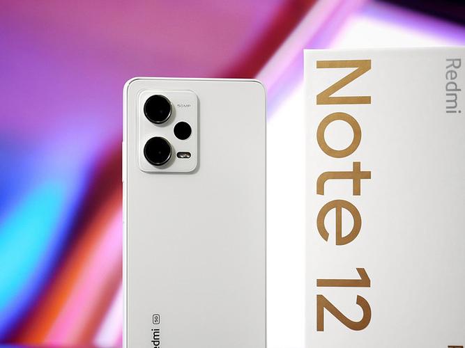 红米note12pro参数缩略图