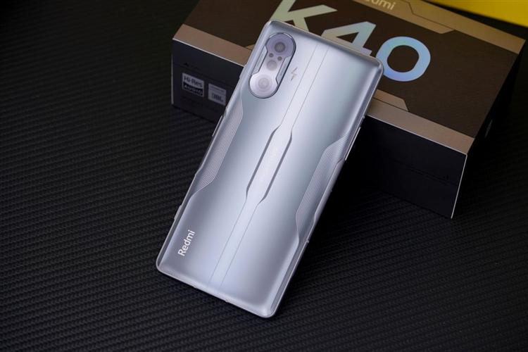 红米k40还是k40游戏增强版缩略图