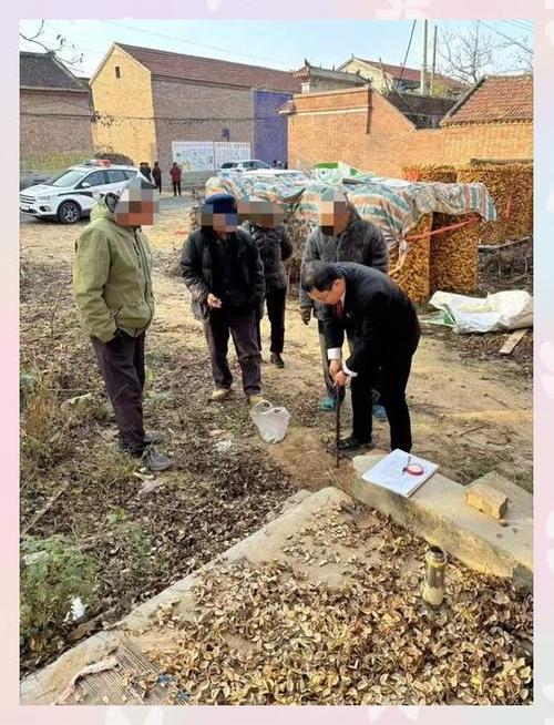 农村宅基地纠纷找哪个部门最管用缩略图