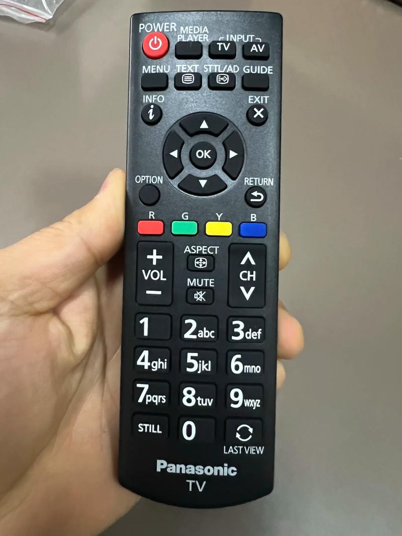 遥控器上的屏显是什么意思图标