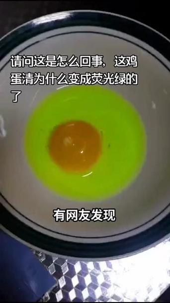 绿鸡蛋尽量少吃的原因缩略图