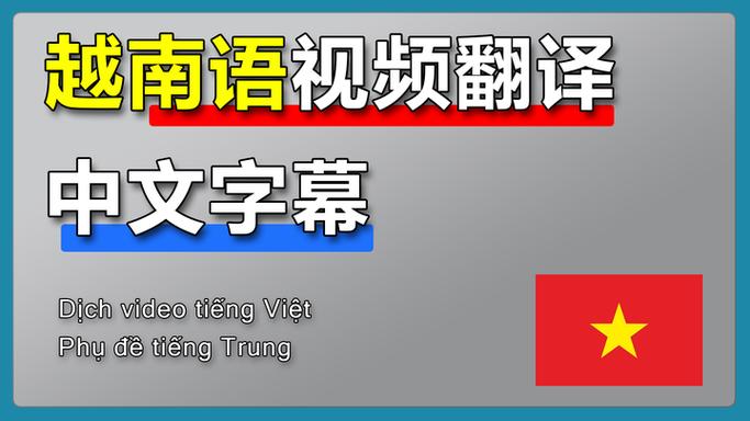 中文→越南文在线翻译缩略图