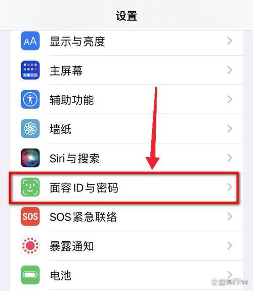 苹果每次下载都要密码怎么设置缩略图