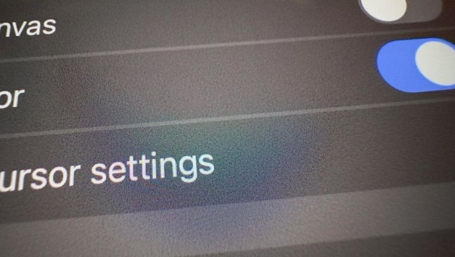 iPad屏幕发红属于正常吗缩略图