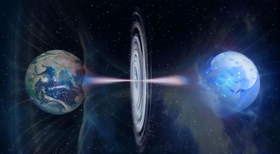 多元宇宙和一元宇宙缩略图