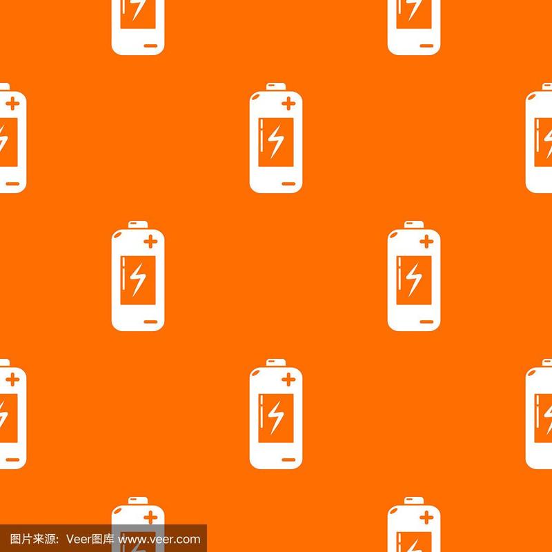 手机电量显示橙色怎么关闭缩略图