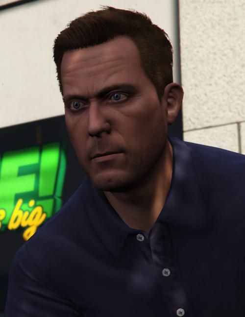gta5男角色变成女角色图标