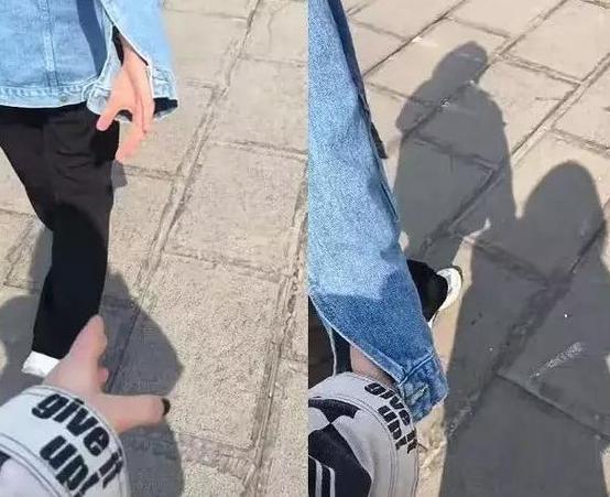 女生假装说有男朋友了游戏截图