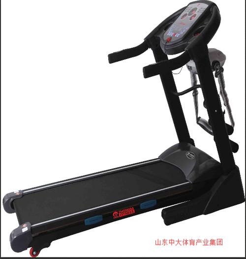 跑步机滴滴响启动不了缩略图