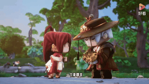 迷你世界中花小楼的cp是谁缩略图