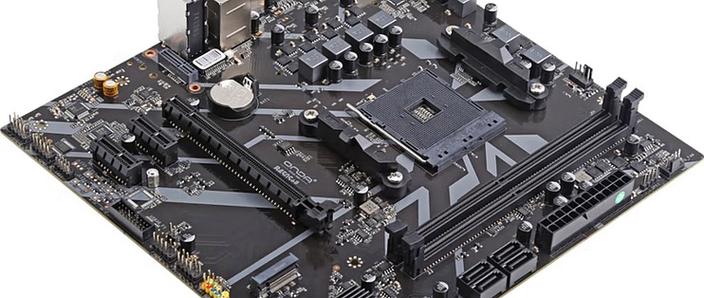 b450和z370的主板哪个好缩略图