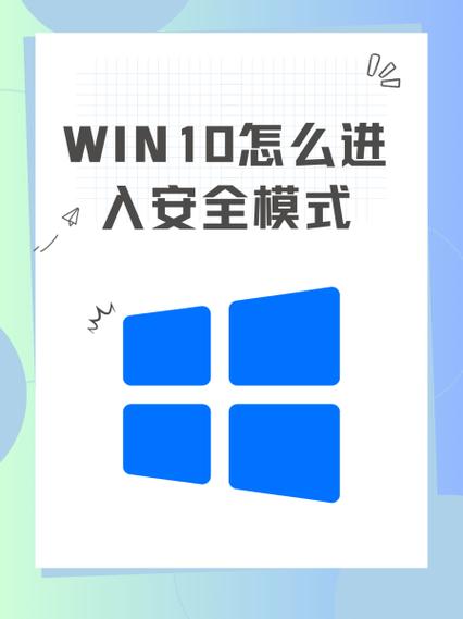 win10如何强制进入安全模式缩略图