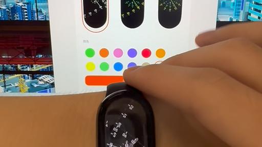 为什么小米手环设置了闹钟不响缩略图